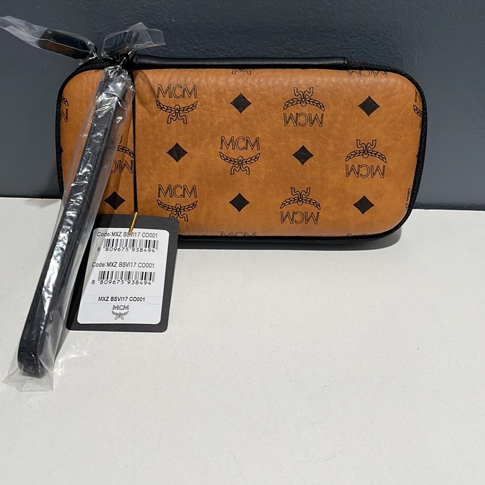 Mcm case